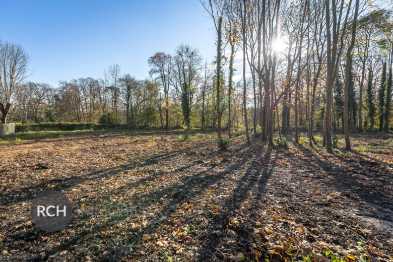 Photos du bien : Montfort l’Amaury centre – Terrain viabilisé proches de toutes commodités