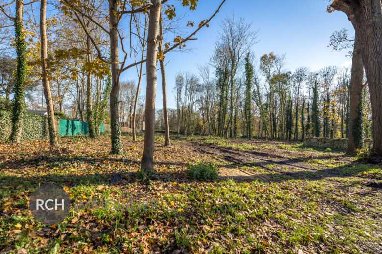 Photos du bien : Montfort l’Amaury centre – Terrain viabilisé proches de toutes commodités