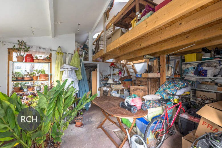 Photos du bien : Exclusivité – Grosrouvre – Jolie maison ancienne dans un environnement verdoyant