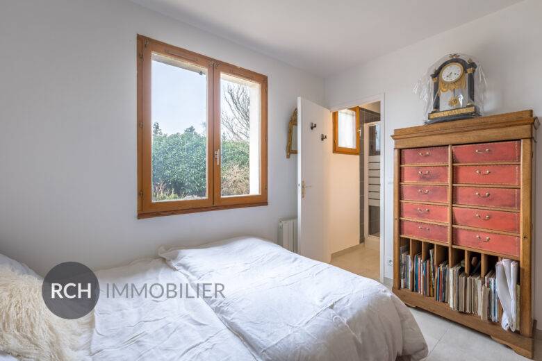 Photos du bien : Exclusivité – Secteur Gambais – Maison familiale sur joli terrain arboré