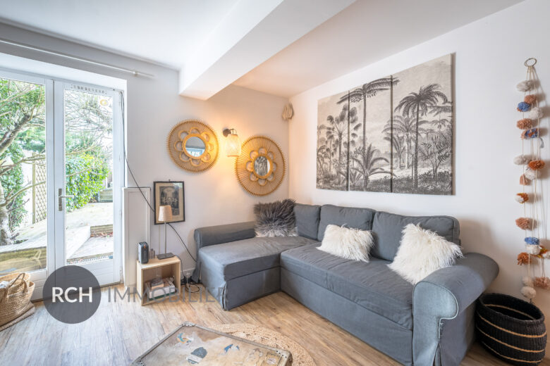 Photos du bien : Goussainville – Maison ancienne pleine de charme