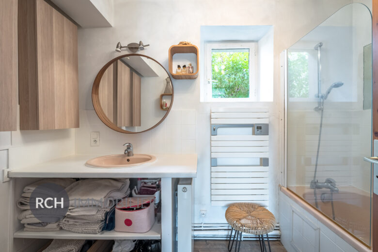 Photos du bien : Goussainville – Maison ancienne pleine de charme