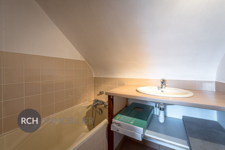 Photos du bien : Goussainville – Maison ancienne pleine de charme