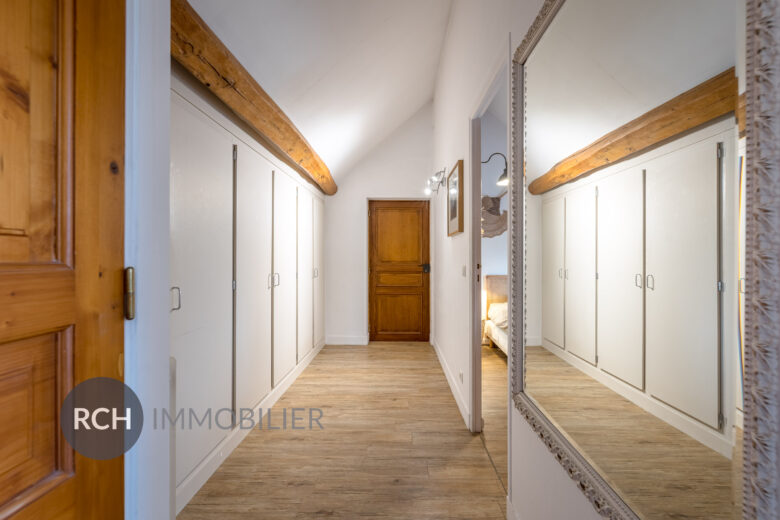 Photos du bien : Goussainville – Maison ancienne pleine de charme