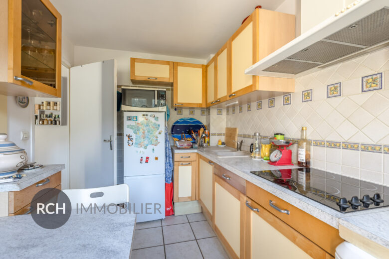 Photos du bien : Montfort-l’Amaury – Maison de ville en coeur de village