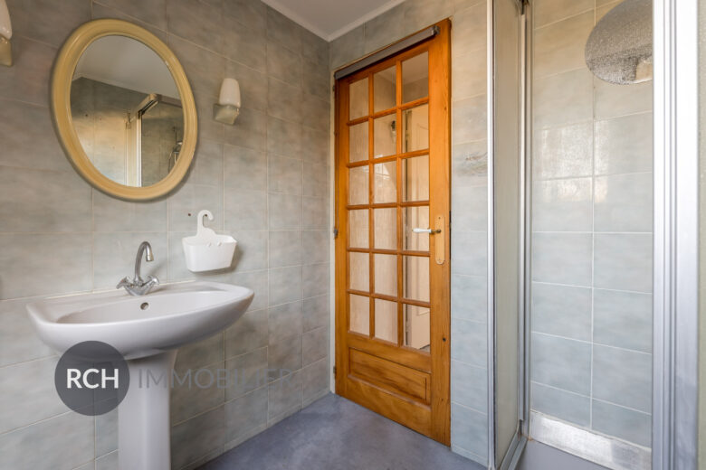 Photos du bien : Seul mandataire – Le Tremblay-sur-Mauldre – Maison familiale dans un environnement calme avec sous-sol total