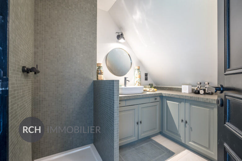 Photos du bien : Rouvres – Magnifique propriété ancienne alliant authenticité et confort contemporain