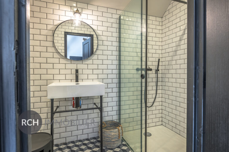 Photos du bien : Rouvres – Magnifique propriété ancienne alliant authenticité et confort contemporain