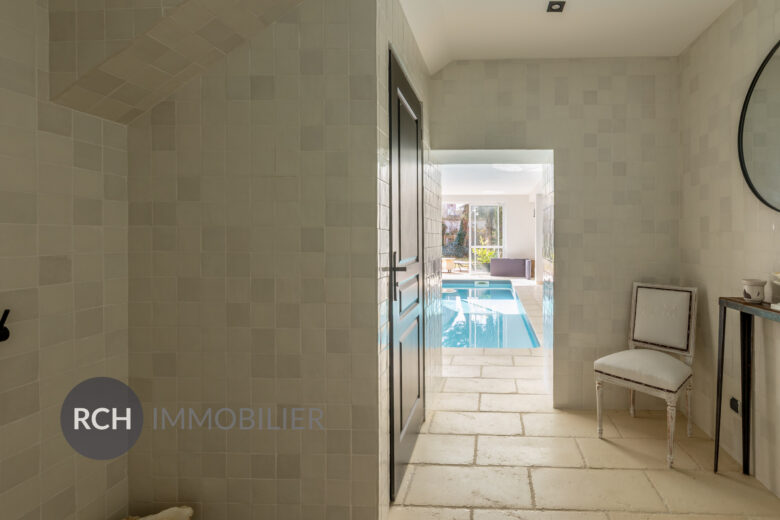 Photos du bien : Rouvres – Magnifique propriété ancienne alliant authenticité et confort contemporain