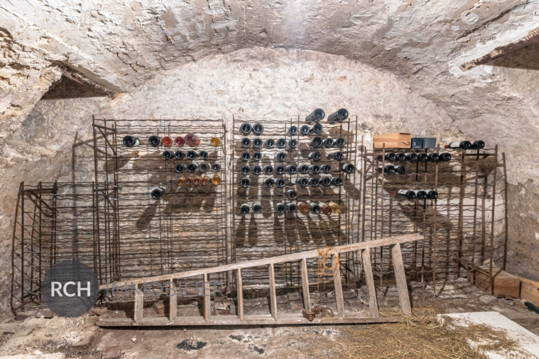 Photos du bien : Au coeur de Montfort l&rsquo;Amaury – Magnifique maison de Maître sur un terrain clos de mur