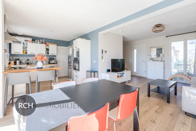 Photos du bien : Exclusivité – Autouillet – Jolie maison récente