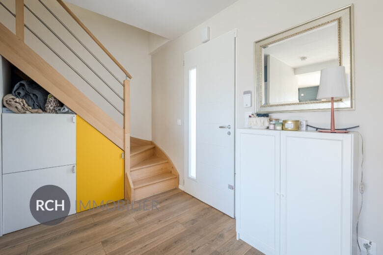 Photos du bien : Exclusivité – Autouillet – Jolie maison récente