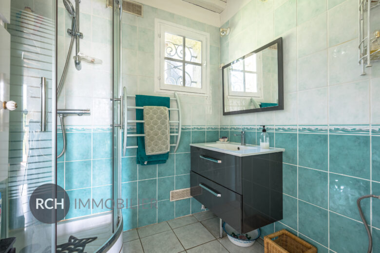 Photos du bien : Seul mandataire – Gambais – Charmante maison au coeur d&rsquo;un écrin de verdure