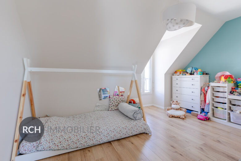 Photos du bien : Exclusivité – Autouillet – Jolie maison récente