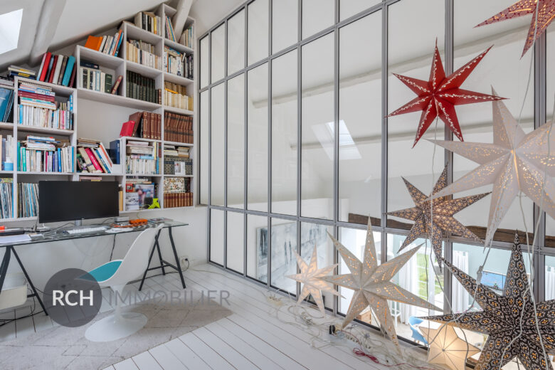 Photos du bien : Exclusivité – Boissy-Sans-Avoir – Maison familiale entièrement rénovée située au coeur d&rsquo;un village