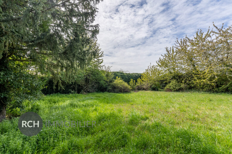 Photos du bien : Exclusivité – Garancières – Grange pleine de potentiel avec de beaux volumes à exploiter