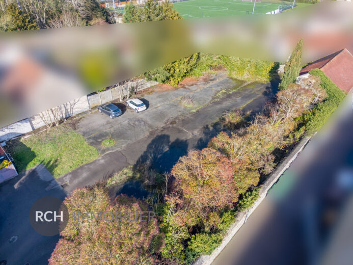 Photos du bien : Exclusivité – Maulette – Grange non viabilisée sur un terrain de 1 445 m2