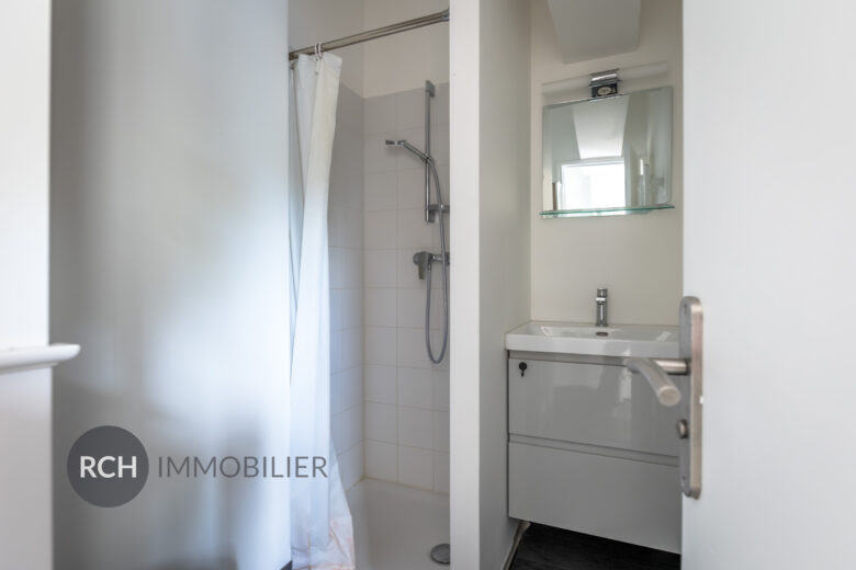 Photos du bien : Exclusivité – Gambais – Petite maison de plain pied avec jardin