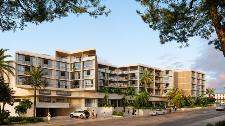 Photos du bien : Cannes – investissement et réhabilitation en déficit foncier