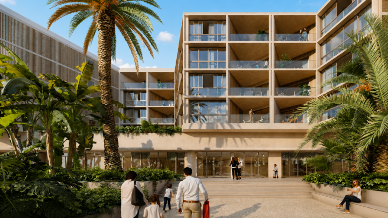 Photos du bien : Cannes – investissement et réhabilitation en déficit foncier