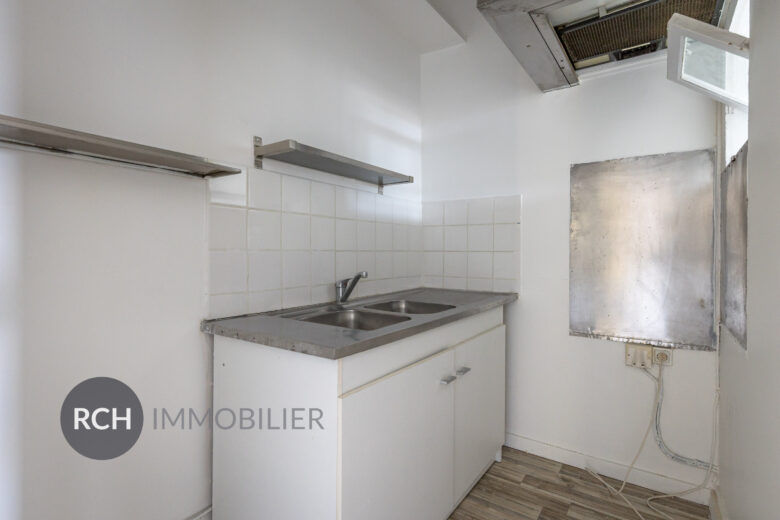 Photos du bien : Montfort-l’Amaury – Duplex de 82,87 m2 en plein coeur du centre historique