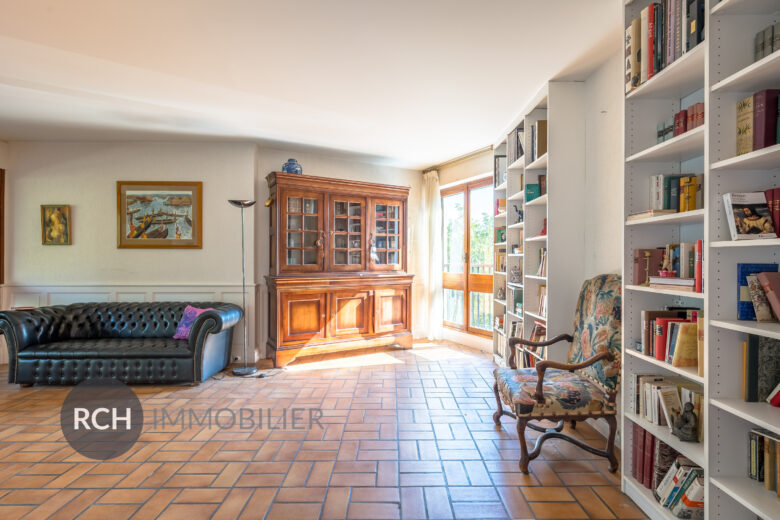 Photos du bien : Le Chesnay – Résidence Parly II – Appartement familial idéalement situé
