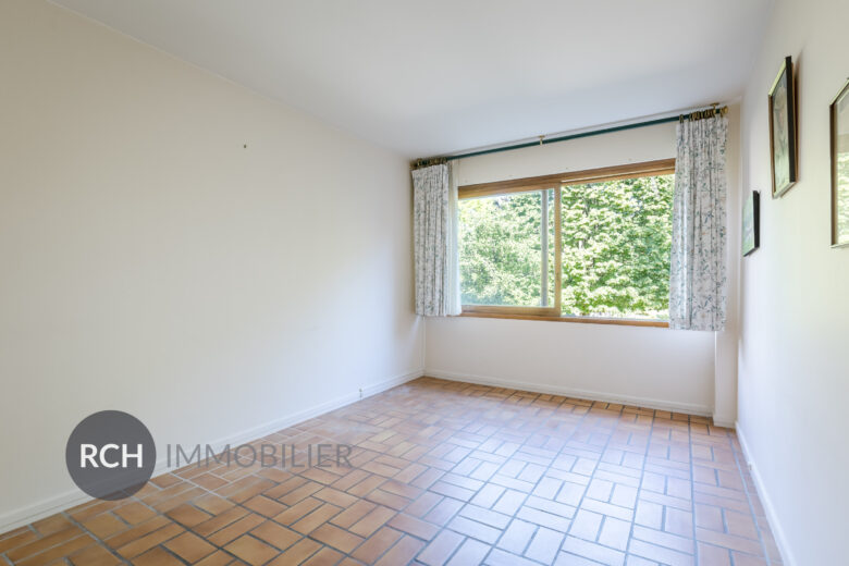 Photos du bien : Le Chesnay – Résidence Parly II – Appartement familial idéalement situé