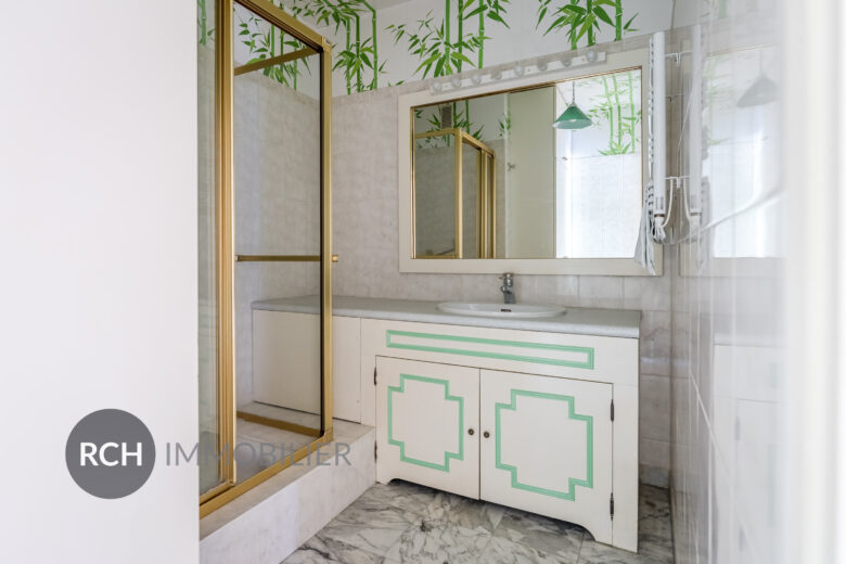 Photos du bien : Le Chesnay – Résidence Parly II – Appartement familial idéalement situé