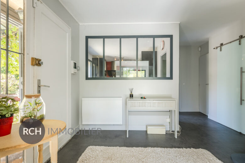 Photos du bien : Exclusivité – Location – Méré – Grande maison familiale au calme