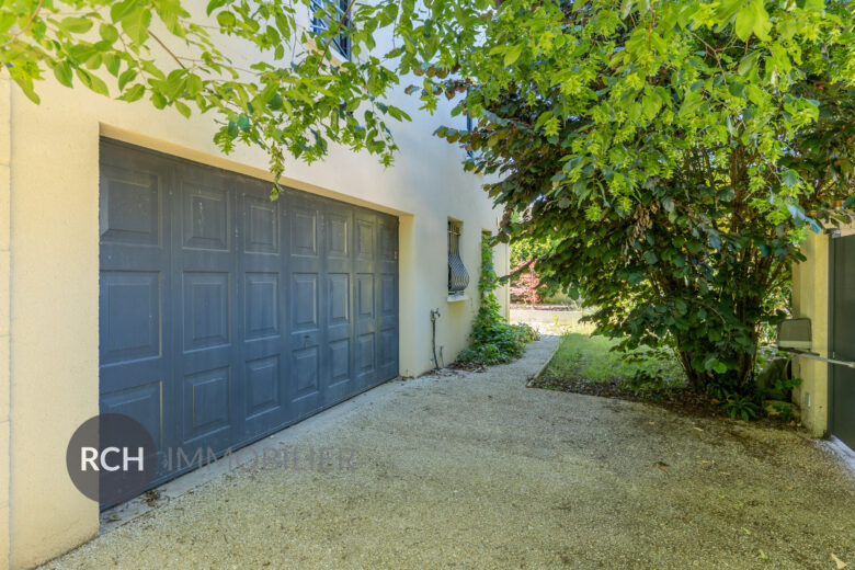 Photos du bien : Exclusivité – Location – Méré – Grande maison familiale au calme