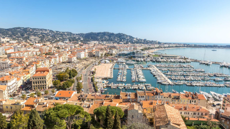 Photos du bien : Cannes – investissement et réhabilitation en déficit foncier