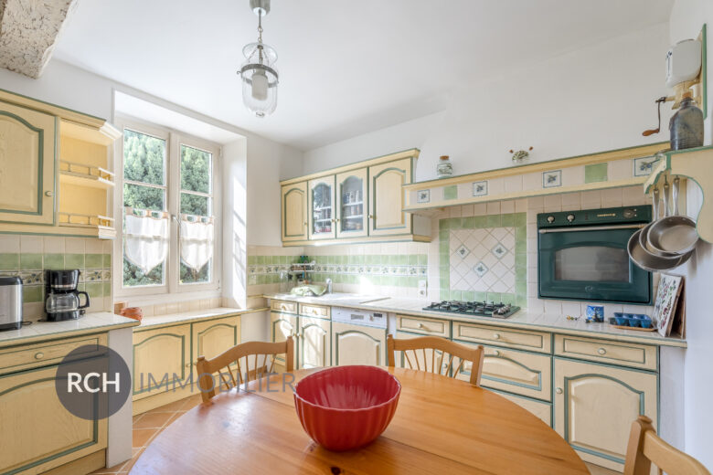 Photos du bien : Garancières – Charmante maison ancienne en centre village