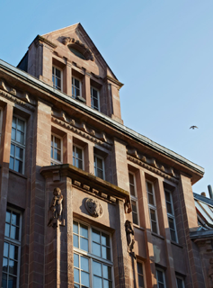 Photos du bien : Metz – investissement et réhabilitation en Loi Malraux
