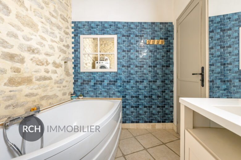 Photos du bien : Oinville-sur-Montcient – Maison ancienne entièrement restaurée