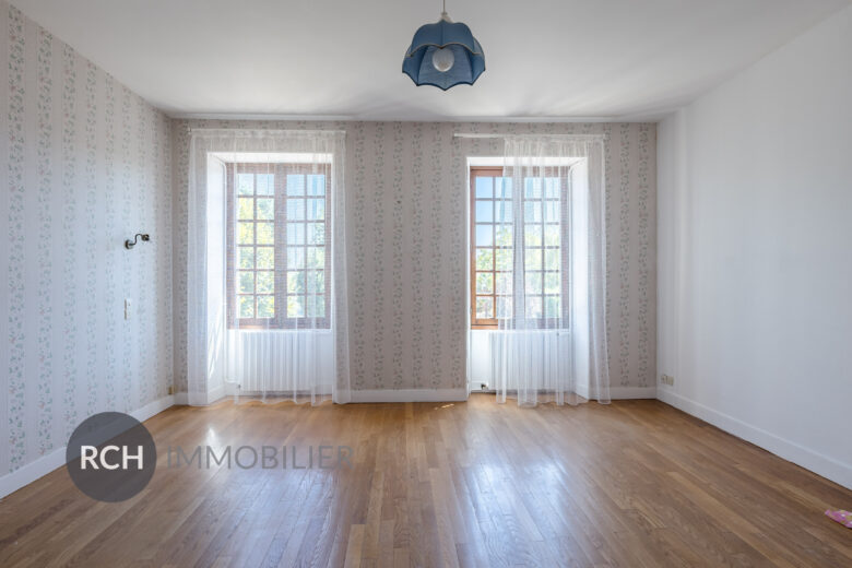 Photos du bien : Flexanville – Belle maison de campagne avec grange