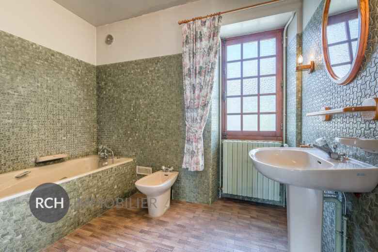 Photos du bien : Flexanville – Belle maison de campagne avec grange