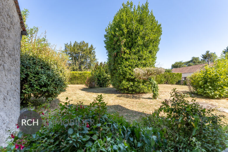 Photos du bien : Flexanville – Belle maison de campagne avec grange