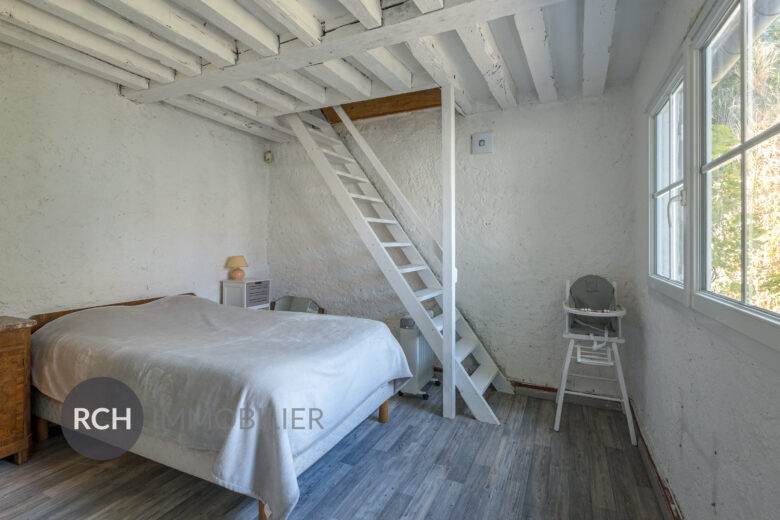 Photos du bien : Boutigny-Prouais – Ravissante maison ancienne avec piscine chauffée et dépendances