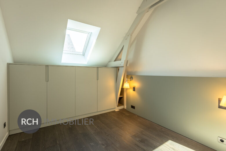 Photos du bien : Montfort-l&rsquo;Amaury – Maison lumineuse entièrement revisitée avec une belle qualité de rénovation