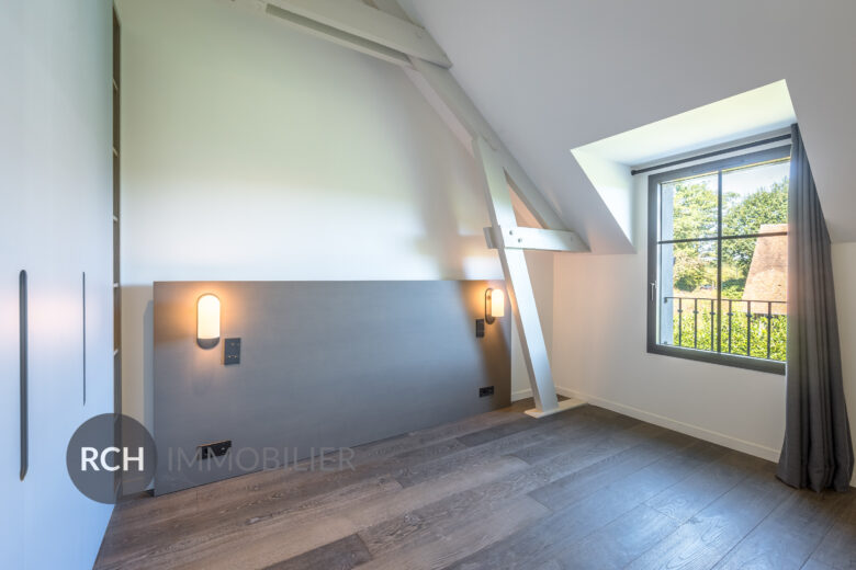 Photos du bien : Montfort-l&rsquo;Amaury – Maison lumineuse entièrement revisitée avec une belle qualité de rénovation