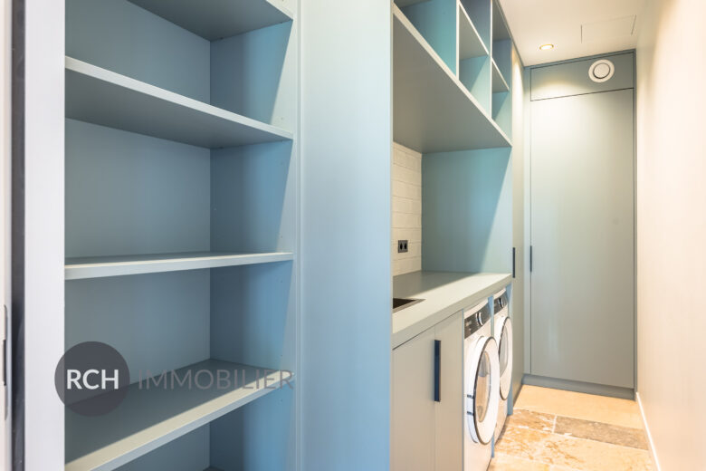 Photos du bien : Montfort-l&rsquo;Amaury – Maison lumineuse entièrement revisitée avec une belle qualité de rénovation