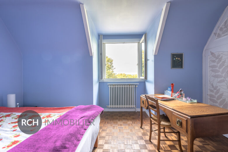 Photos du bien : Exclusivité – Rosay – Charmante Maison au calme avec vue dégagée