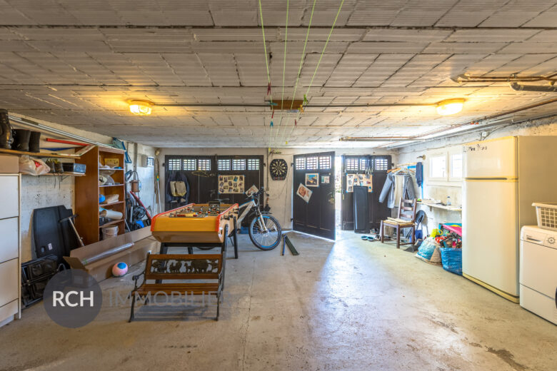 Photos du bien : Beynes – Grande maison familiale dans un environnement calme