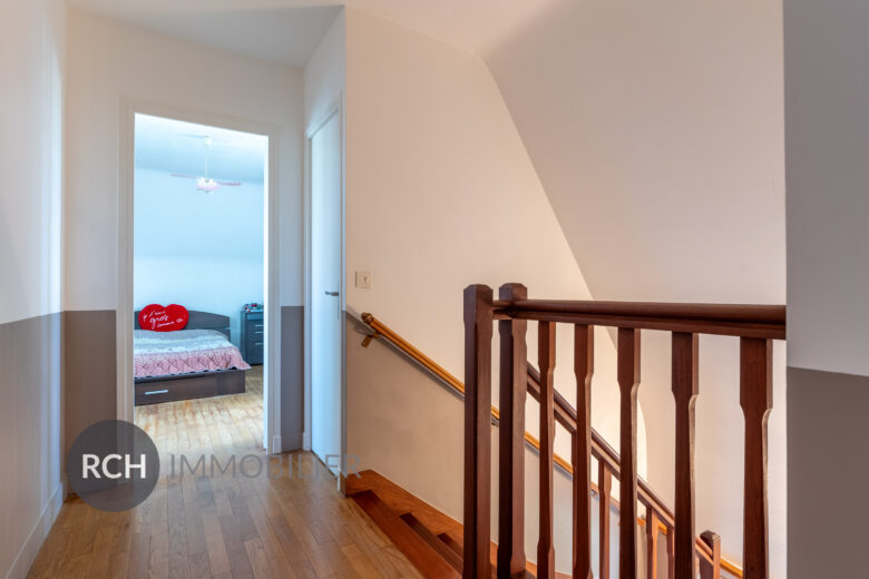 Photos du bien : Beynes – Grande maison familiale dans un environnement calme