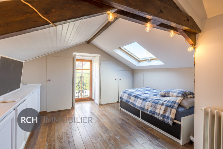 Photos du bien : Neauphle-le-Vieux – Charmante maison en pierre dans un écrin de tranquillité